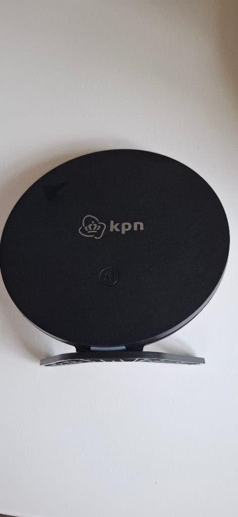 KPN Wifiversterker 2.0 compleet, Computers en Software, WiFi-versterkers, Ophalen of Verzenden, Zo goed als nieuw, KPN Super WiFi versterker