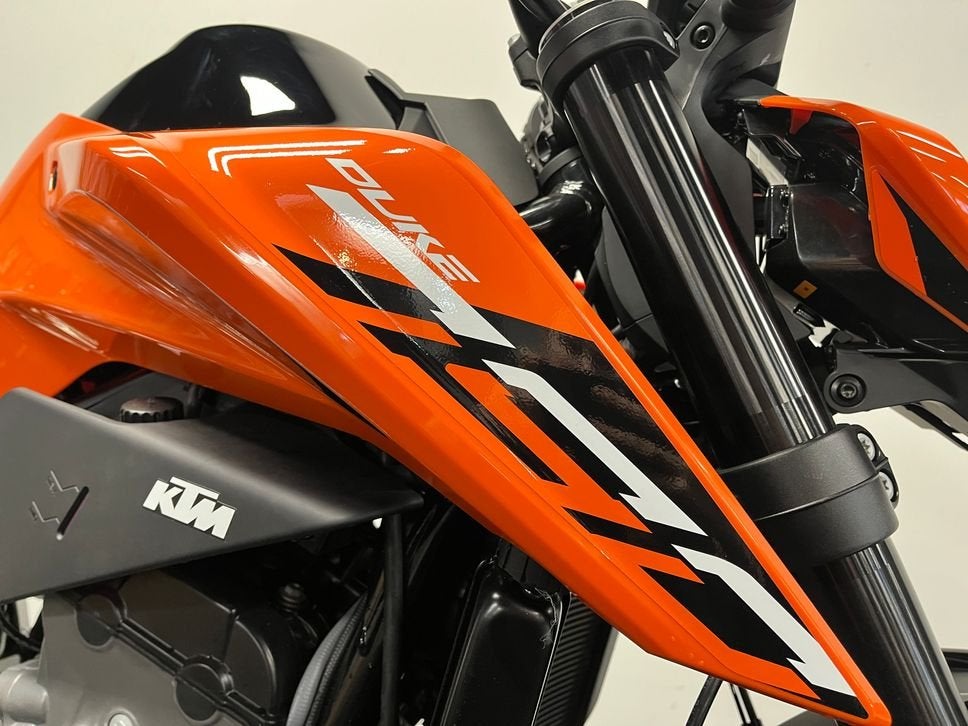 ️KTM 790 DUKE 790DUKE (bj 2026)️, 2 cilinders, KTM, Bedrijf, Onbekend