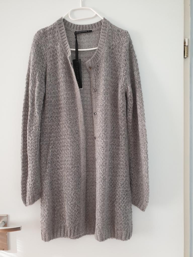 Expresso Vest maat S, Ophalen, Expresso, Nieuw, Maat 36 (S)