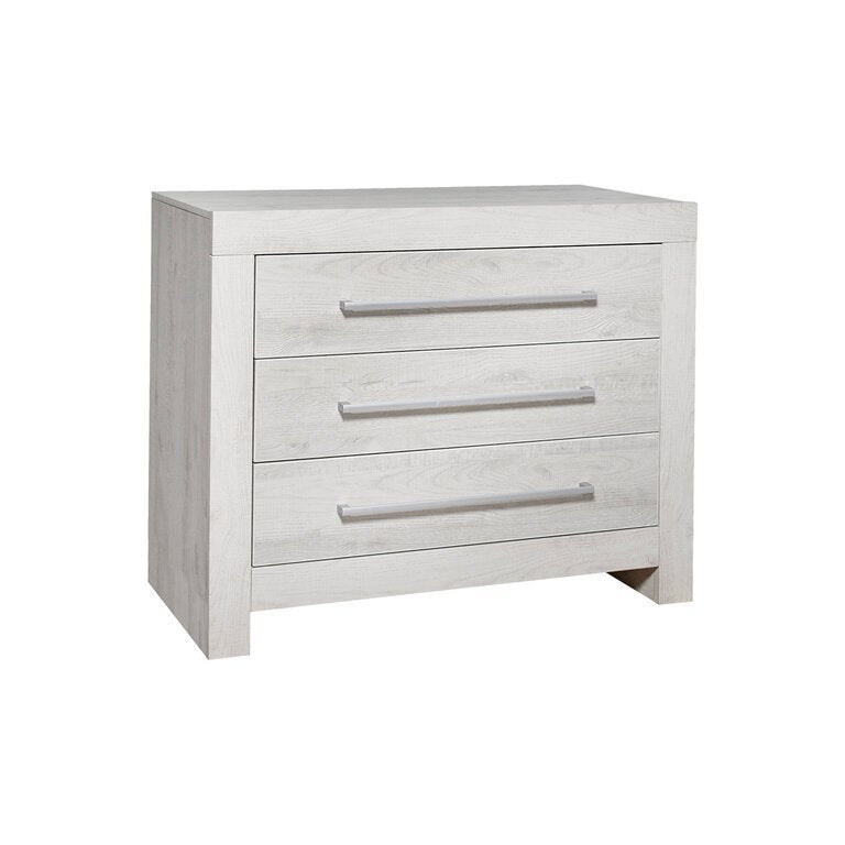 Commode, Kinderen en Baby's, Kinderkamer | Commodes en Kasten, Ophalen, 50 tot 70 cm, Voetruimte, 100 cm of meer