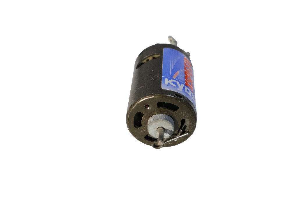 Kyosho XSPEED 1/10 rc motor, Verzenden, Gebruikt, Nitro, Onderdeel