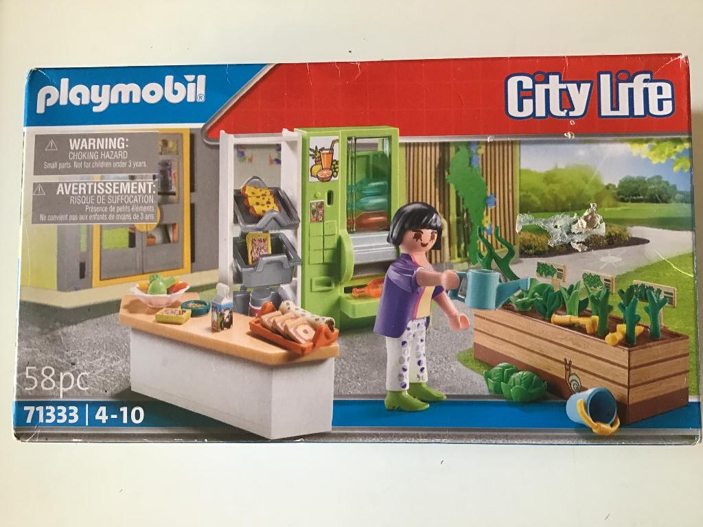 Playmobil 71333, Ophalen of Verzenden, Nieuw