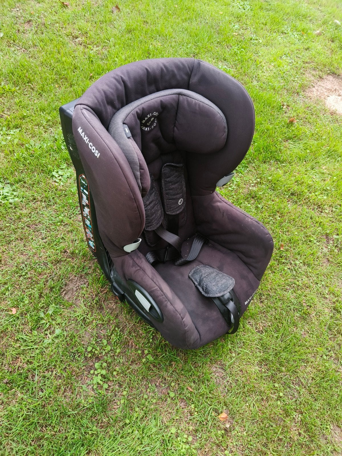 Maxi-Cosi autostoel - Veilig en comfortabel voor je kind, Kinderen en Baby's, Ophalen, 9 t/m 18 kg, Zijbescherming, Maxi-Cosi