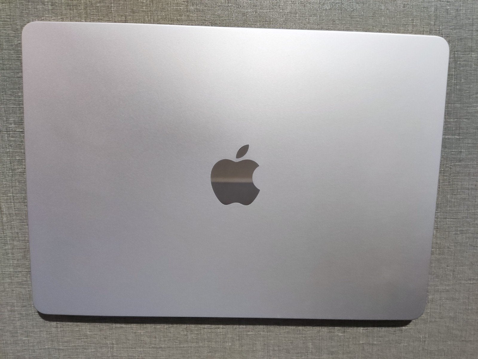 MacBook Air 13" (2022) M2|100% Battery| 9 Cycles | Starlight, Computers en Software, Ophalen of Verzenden, Zo goed als nieuw, 13 inch