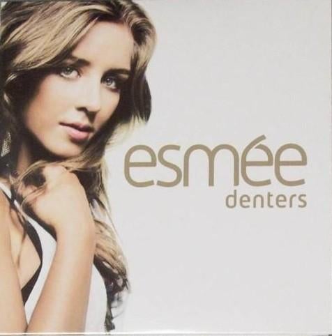 ESMEE DENTERS CD SINGLE ALBUM SAMPLER + JUSTIN TIMBERLAKE, Ophalen of Verzenden, Zo goed als nieuw, Pop