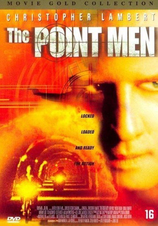 Point Men - EAN 8715664003442, Vanaf 16 jaar, Ophalen of Verzenden, Zo goed als nieuw, Actie