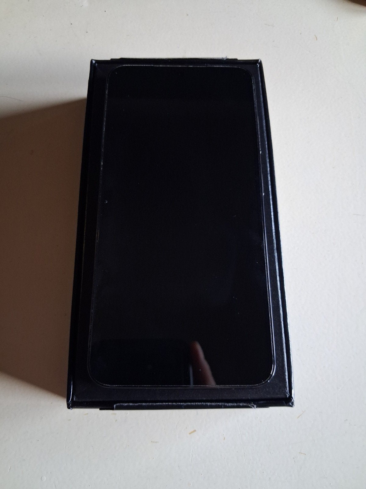 Samsung Galaxy S23 Phantom Black 256GB