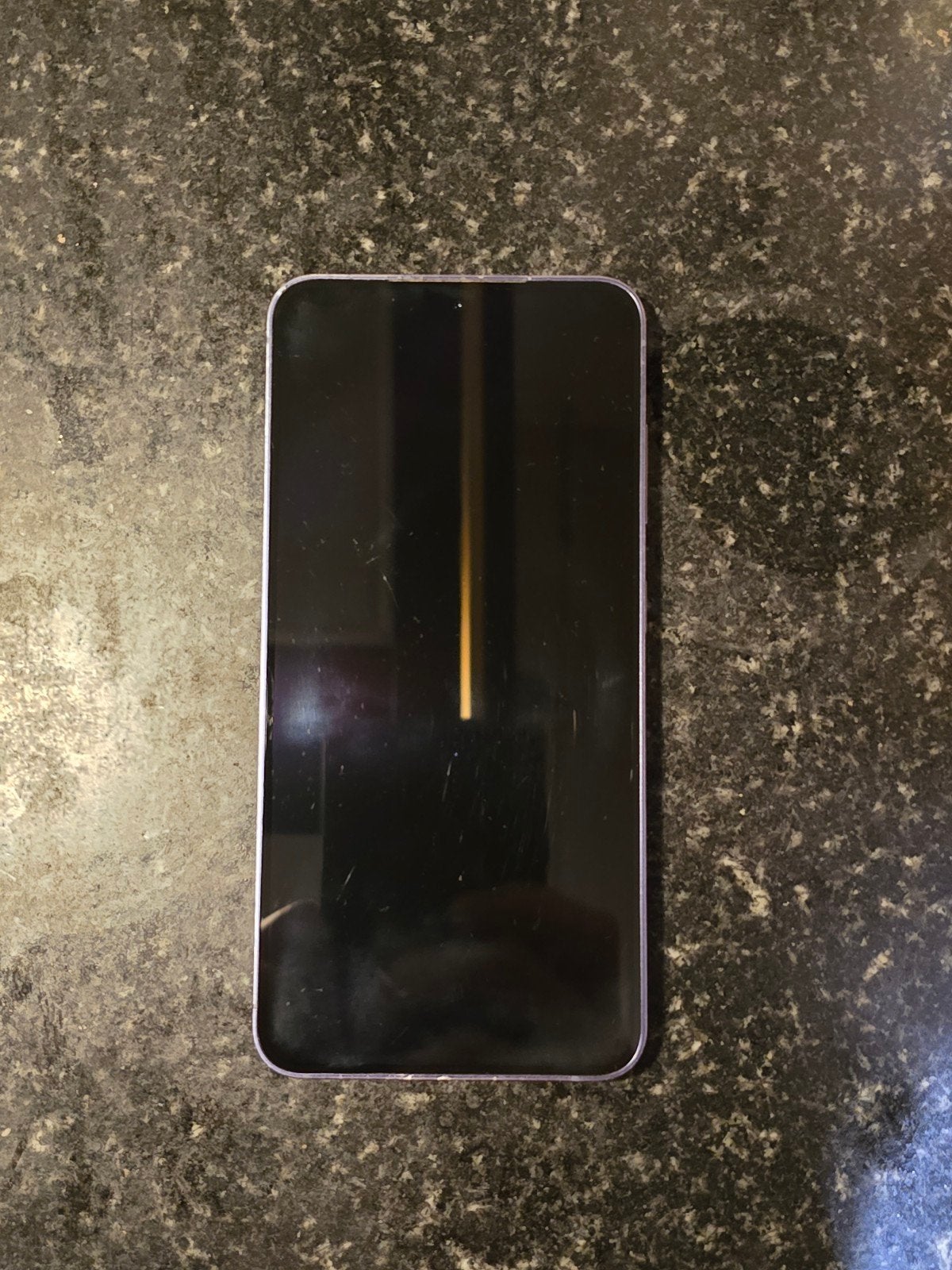 Samsung Galaxy S24 128GB - Gebruikte Staat, Gebruikt, Galaxy S24, Zwart, Ophalen of Verzenden