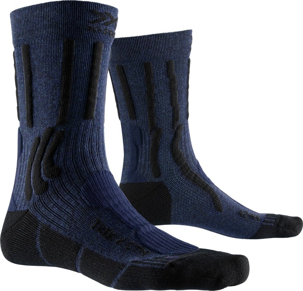 X-Socks Trek X CTN Wandelsokken Trekkingsokken Werksokken, Ophalen of Verzenden, Nieuw, Kleding