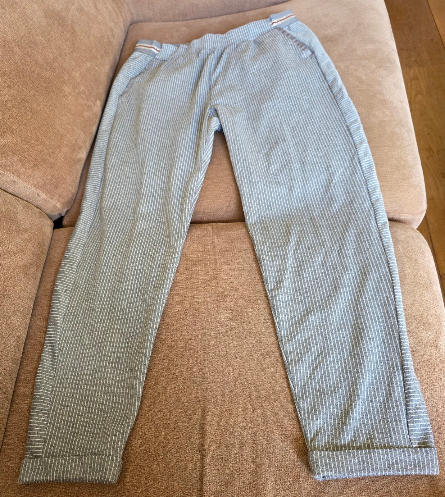 Sandwich gestreepte broek - Maat XL, Sandwich, Ophalen of Verzenden