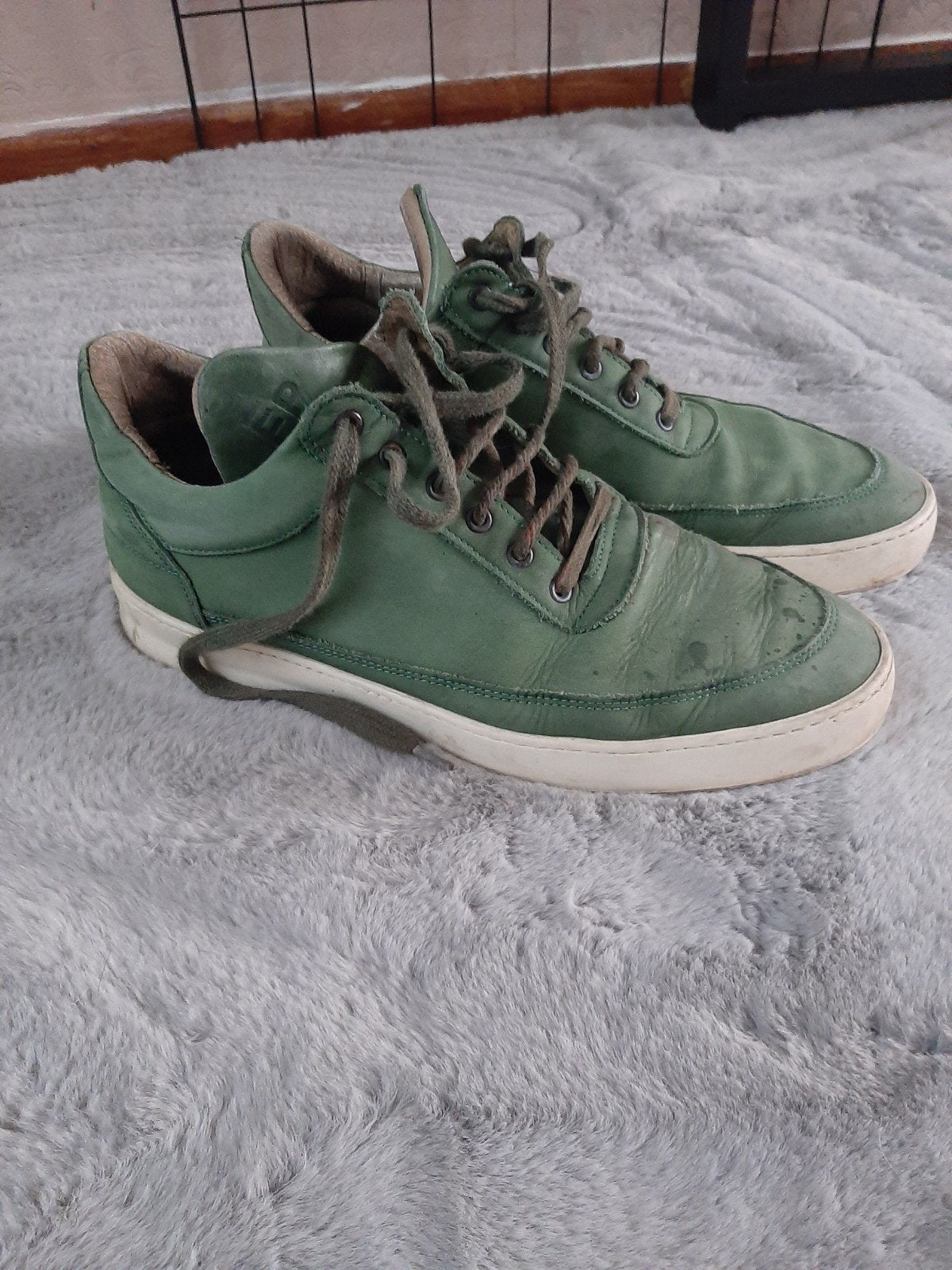 Filling Pieces sneakers MT 43, Kleding | Heren, Schoenen, Ophalen of Verzenden