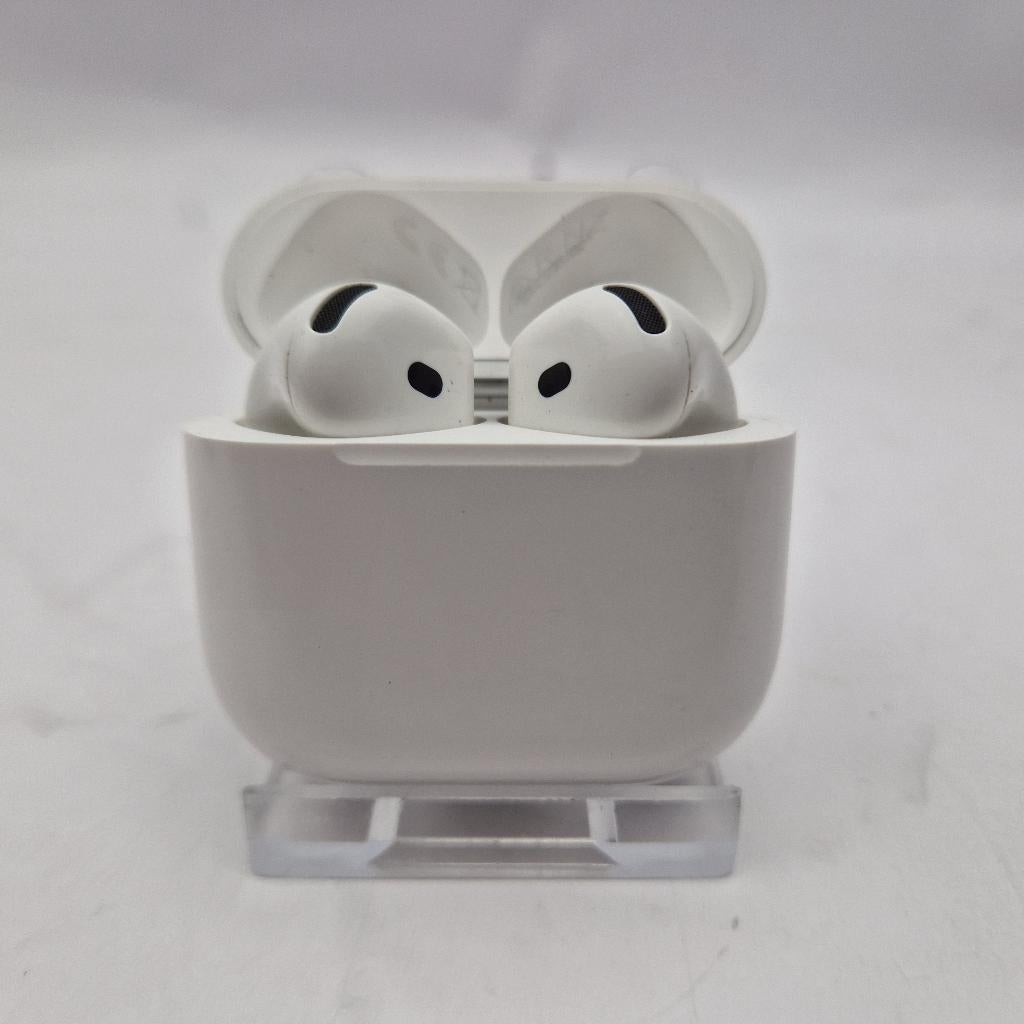 Apple Airpods 4 | USB-C || Nu Voor €99,99, Ophalen of Verzenden, Gebruikt, Overige merken