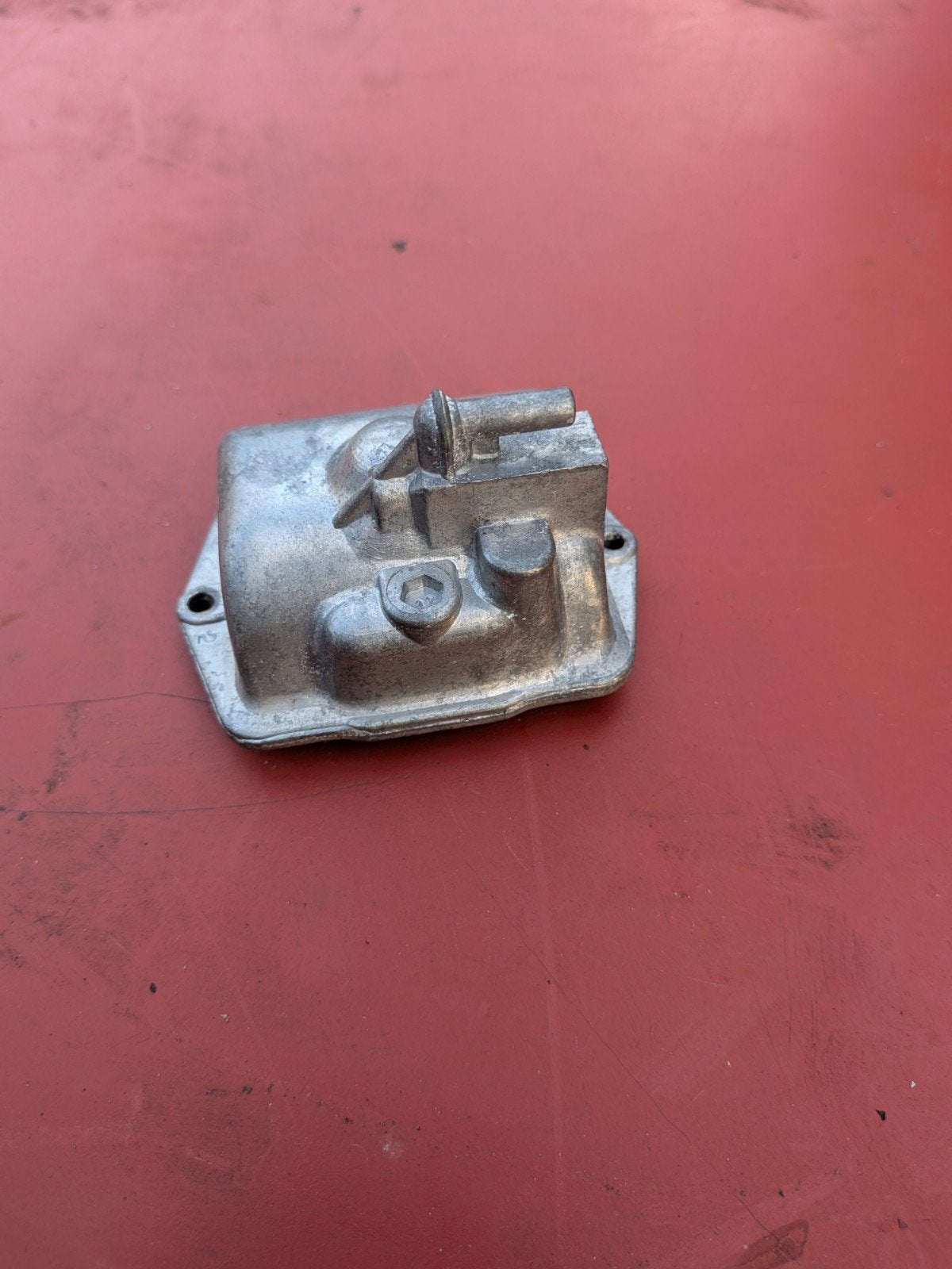 Honda MT / MB vlotterbak, Fietsen en Brommers, Ophalen, Overige merken
