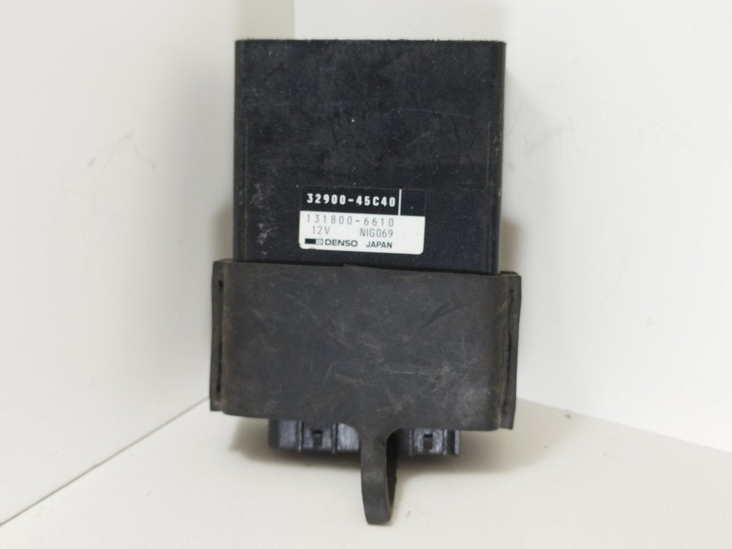Suzuki VX800 ic ignitor CDI ECU unit, Motoren, Onderdelen | Suzuki, Niet ingevuld, Gebruikt, Niet ingevuld, Ophalen of Verzenden