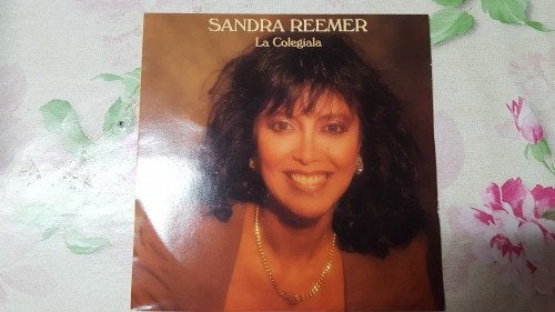 single sandra reemer, Ophalen of Verzenden