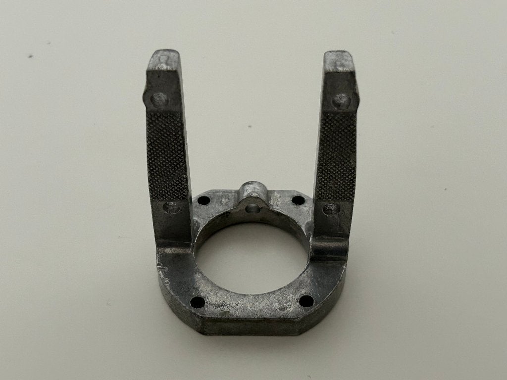 Motordrager aluminium nieuw rc vliegtuig, Ophalen of Verzenden, Nieuw