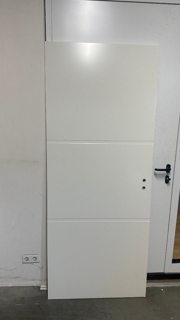 Svedex NDB951 83.0 x 208.5 Opdek links, Ophalen of Verzenden, Nieuw, Binnendeur, 200 tot 215 cm