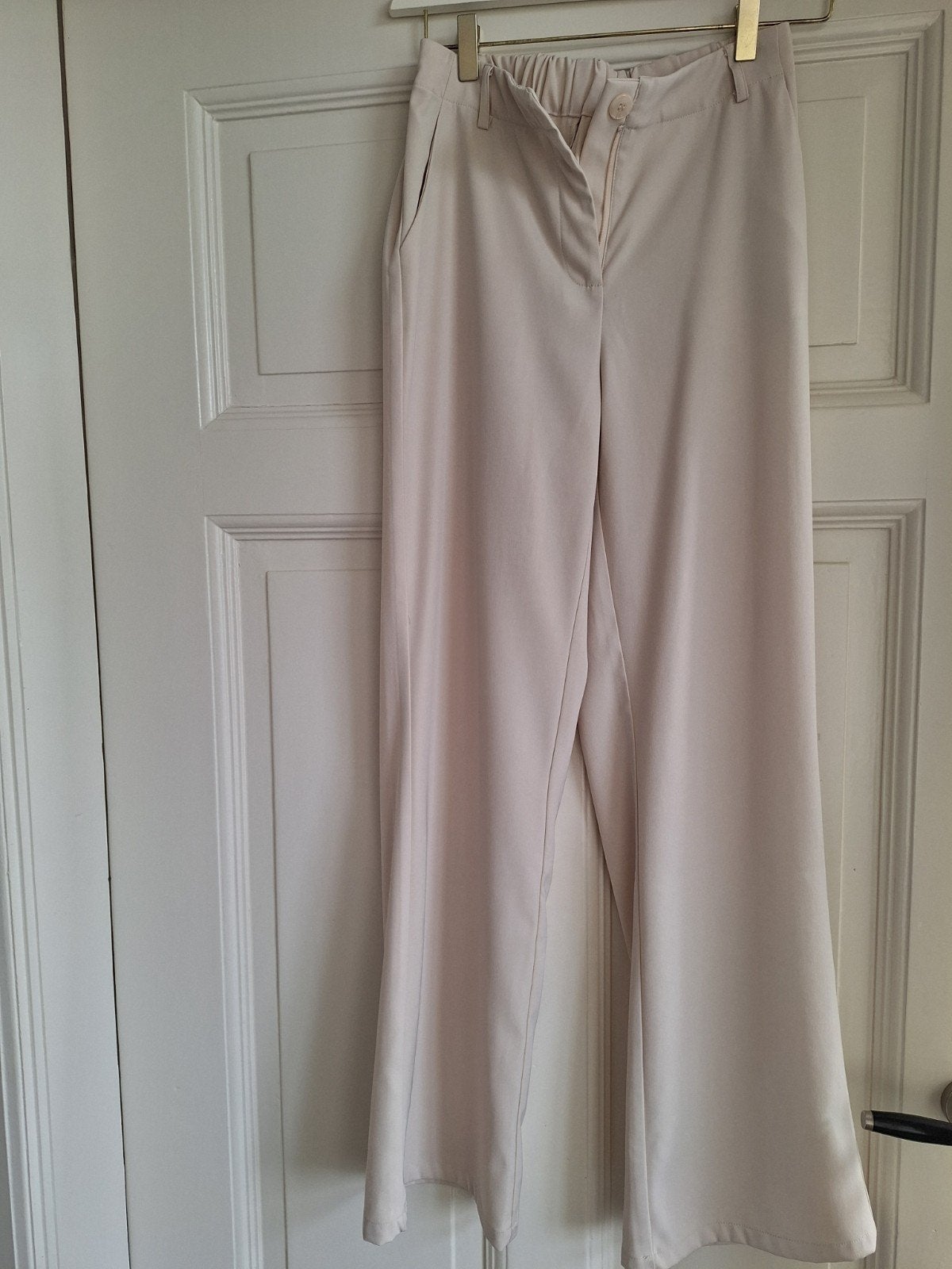 nieuwe pantalon ydence, Kleding | Dames, Beige, Nieuw, Maat 36 (S), Lang