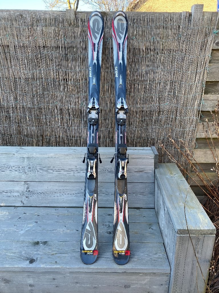 Ski's, 160 tot 180 cm, Gebruikt, Skiën, Ski's