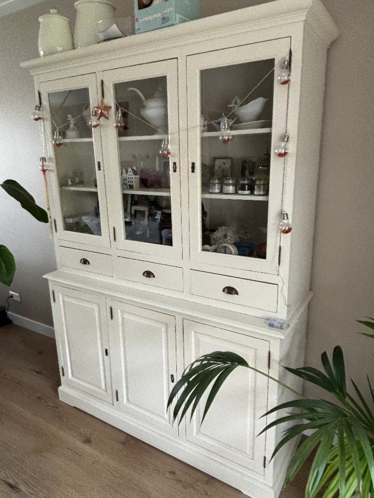 Wandkast te koop