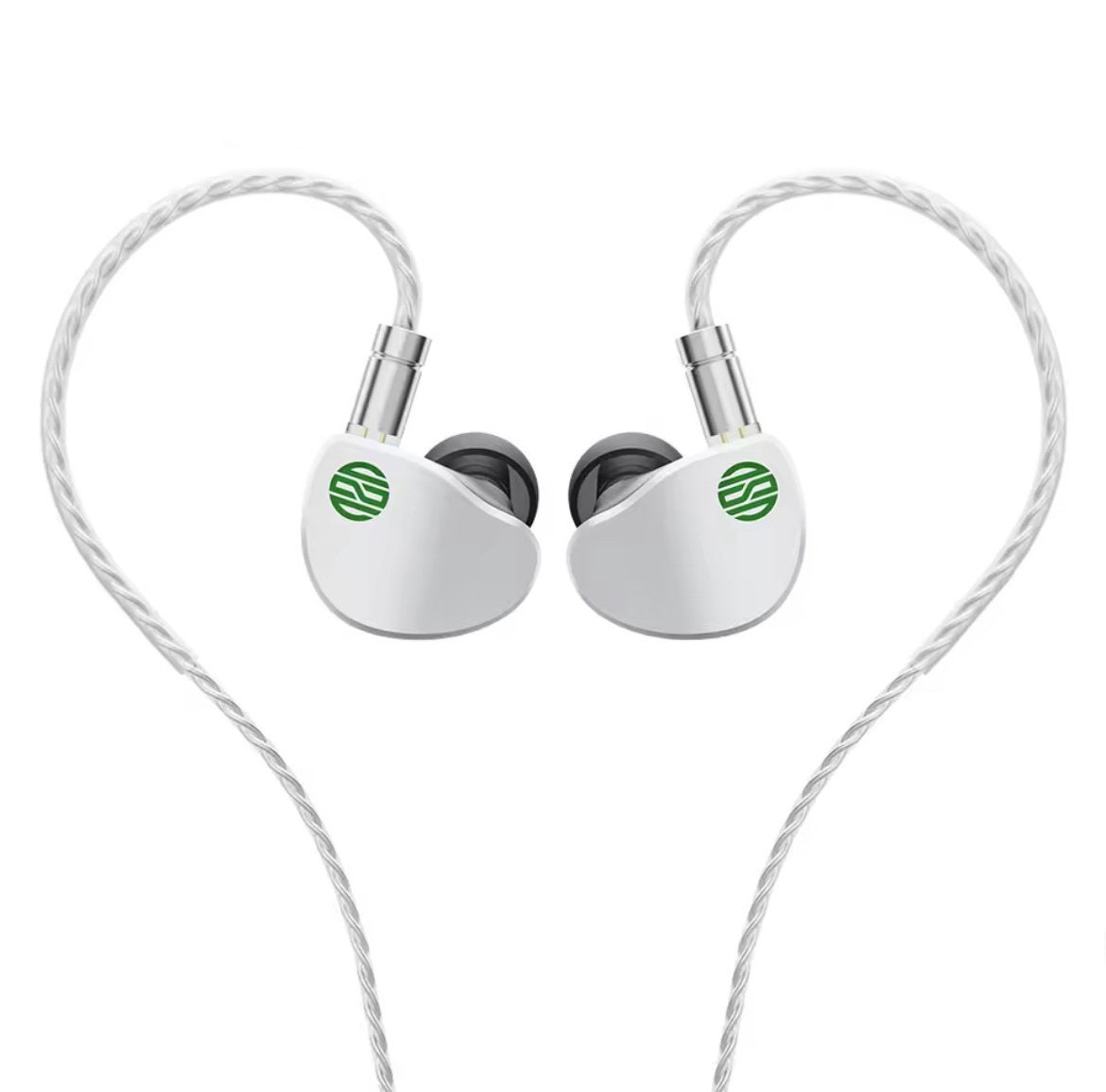 Soratune Bl02 Silver USB-C integrated DAC *SEALED*, Overige merken, In-ear, Zilver, Nieuw
