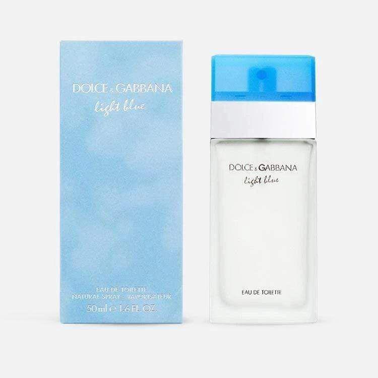 Dolce & Gabbana Light Blue Eau de Toilette 100ml, Ophalen of Verzenden, Nieuw