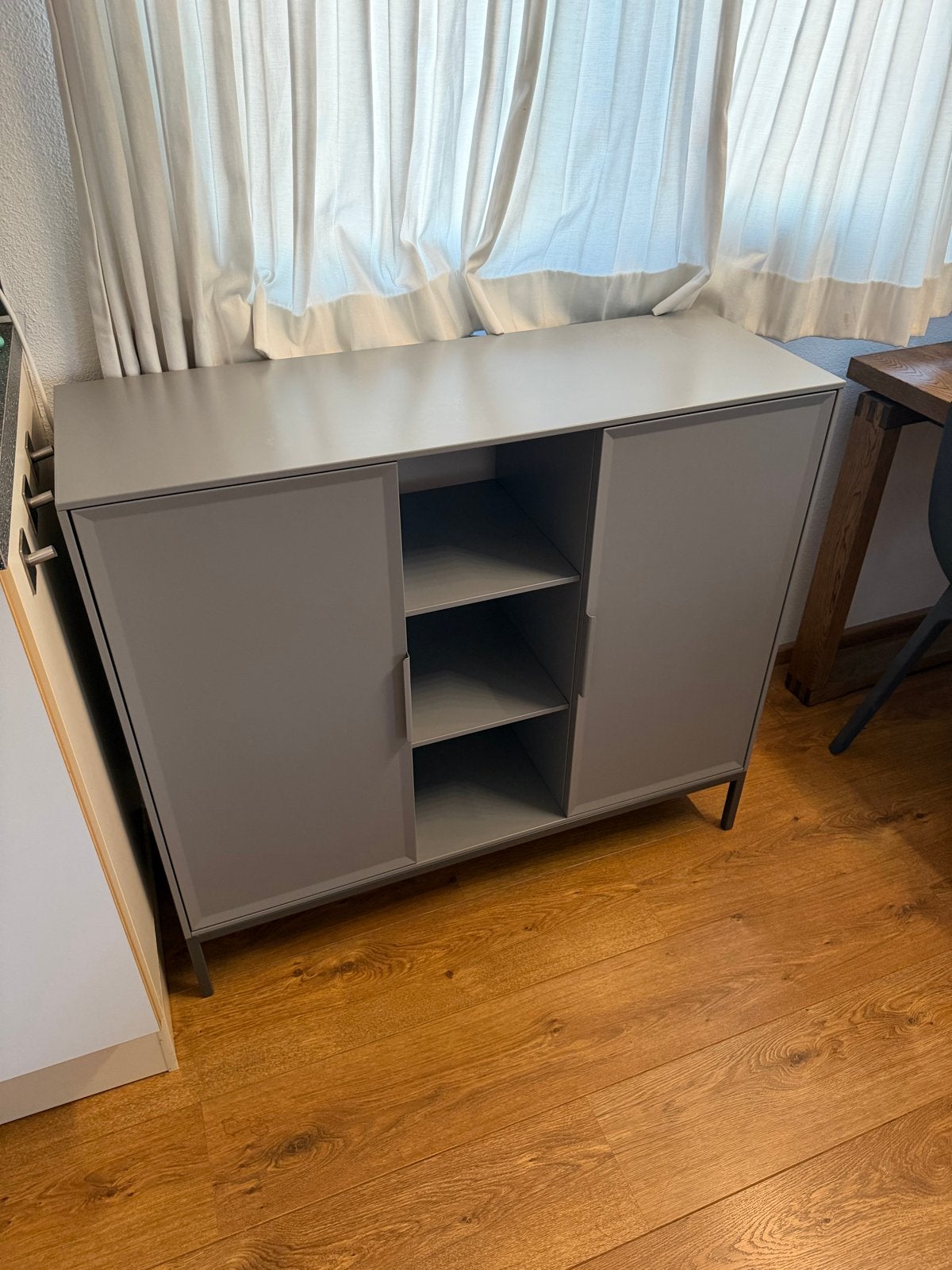 IKEA TULLSTORP Kast - Zo goed als nieuw, Ophalen of Verzenden, Zo goed als nieuw