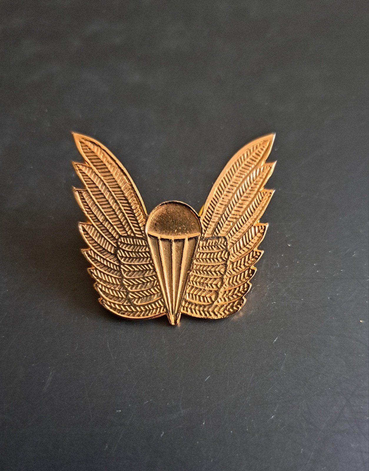 Royal Australië Navy parawing, embleem, Verzamelen, Ophalen of Verzenden, Marine, Overige gebieden, Embleem of Badge