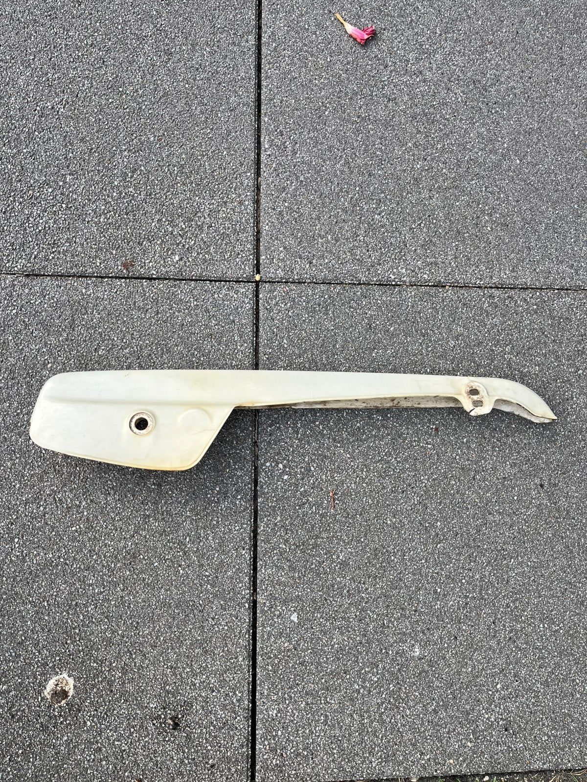 Kettingkast honda pc50, Ophalen of Verzenden, Zo goed als nieuw, Overige typen, Overige merken