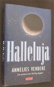 Annelies Verbeke : Halleluja, Ophalen of Verzenden, Zo goed als nieuw
