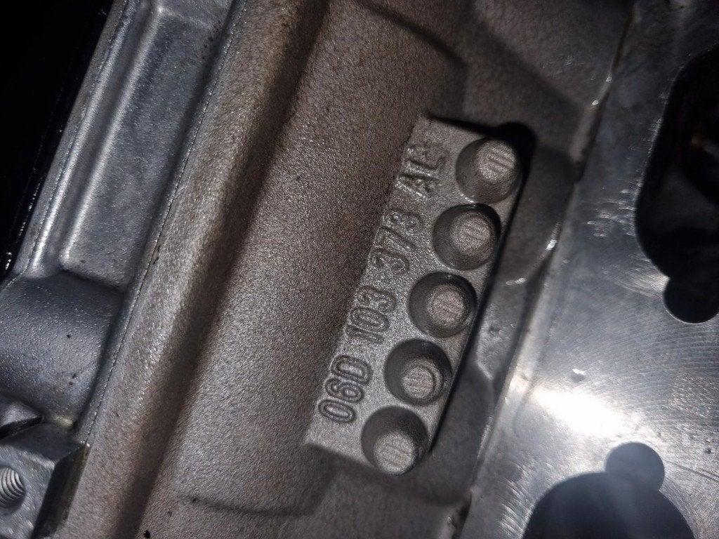 Cilinderkop Audi A4 2.0 FSI 16V 2003, Ophalen of Verzenden