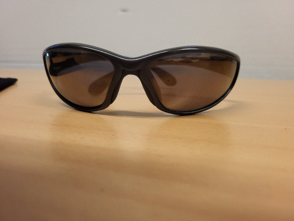 Sport bril.               Agu sportglasses., Ophalen of Verzenden, Nieuw, Bril, Overige merken