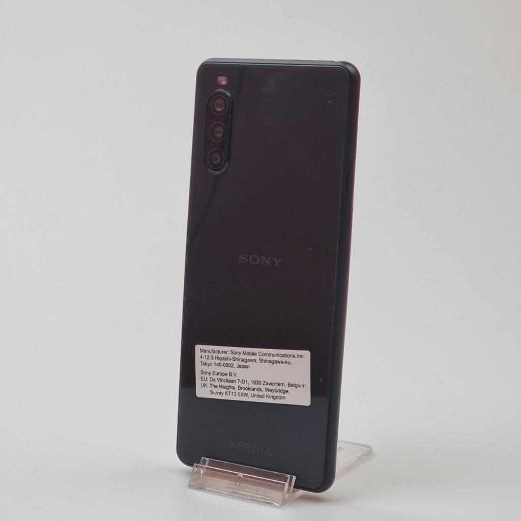 Sony Xperia 10 II 128GB Zwart | Nette Staat, Sony, Zo goed als nieuw, Support@sony.com, 1-7-1 Konan, Minato-ku
Tokyo 108-0075
Japan