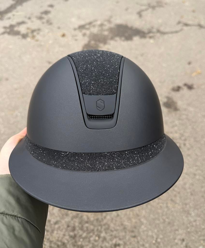 Samshield 2.0 Miss Shield, Dieren en Toebehoren, Ophalen of Verzenden, Zo goed als nieuw, Dressuur