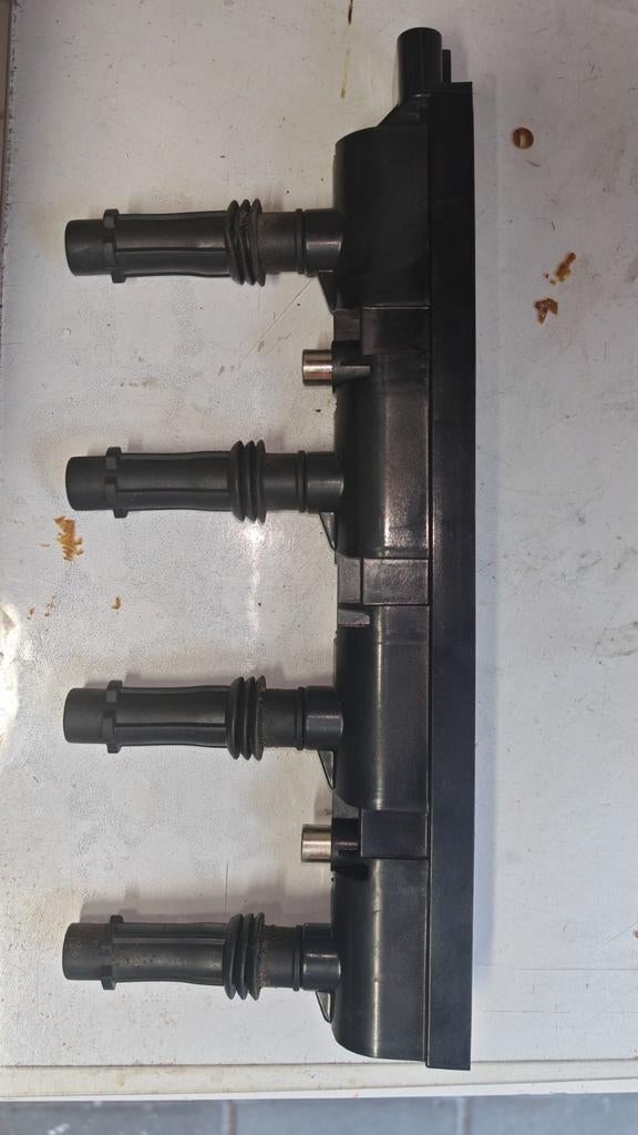 Bobine Opel 95528319 - Gebruikt, Ophalen of Verzenden, Gebruikt, Opel