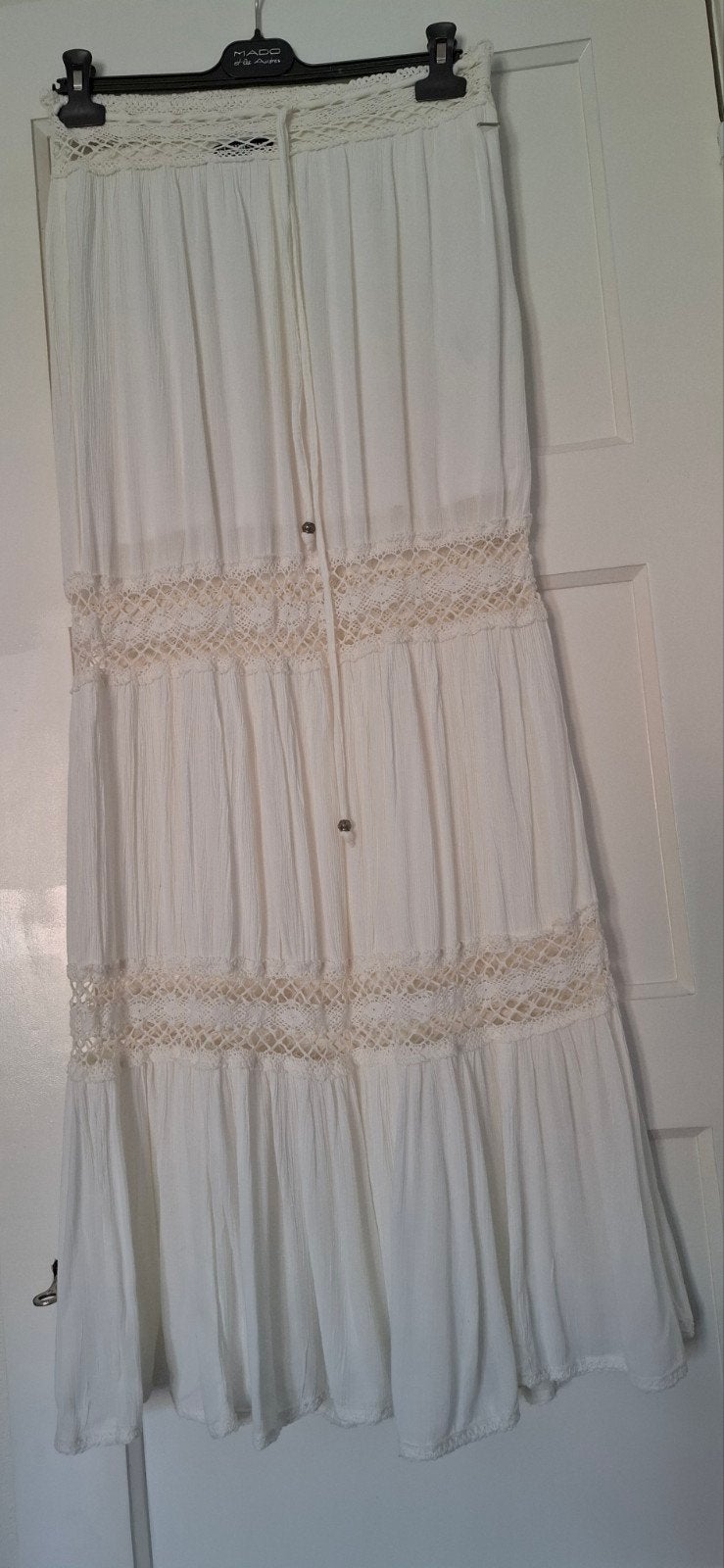 Ibiza rok maat S, Ophalen of Verzenden, Nieuw, Maat 38/40 (M), Onder de knie