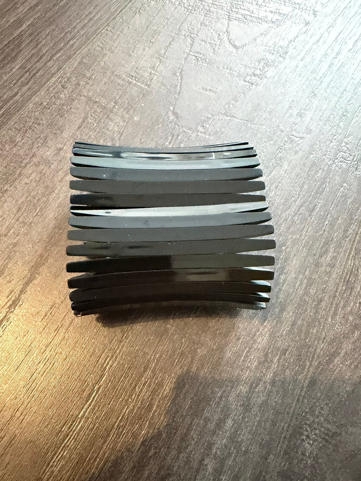 Partij 12 stuks elastische armbanden 25/3, Ophalen of Verzenden, Nieuw, Overige kleuren