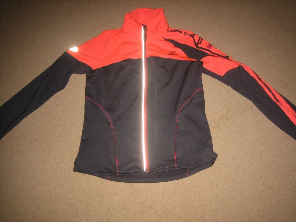 dames sportjasje, Kleding | Dames, Sportkleding, Maat 38/40 (M), Overige typen, Nieuw, Ophalen of Verzenden
