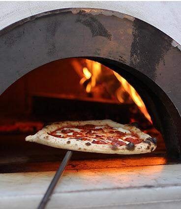 Professionele Pizzaoven voor Pizzeria's, Ophalen, Overige typen