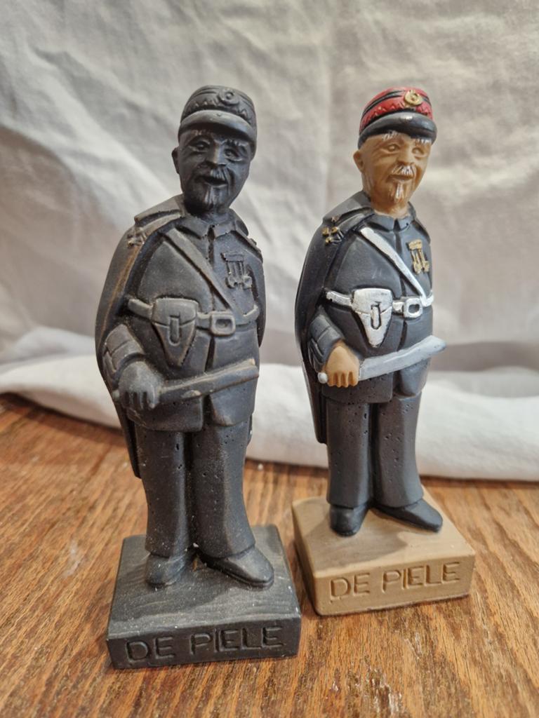 De Piele Mestreech, Ophalen of Verzenden, Zo goed als nieuw