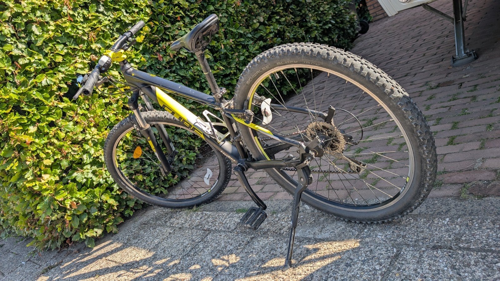 Cube Acid 260 Mountainbike, Gebruikt, Hardtail, Ophalen, Overige merken