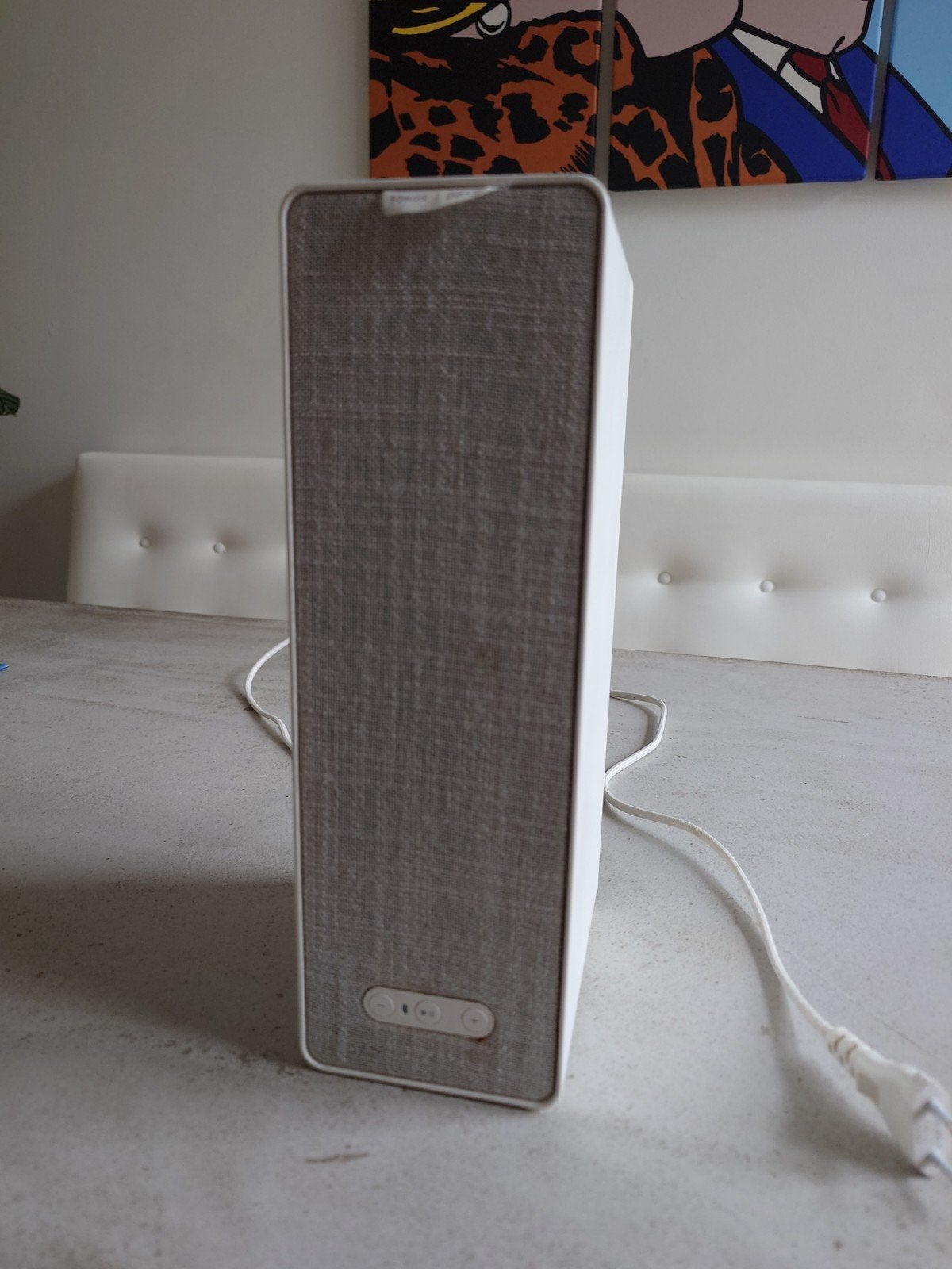 IKEA SYMFONISK WiFi boekenplank speaker (Sonos)