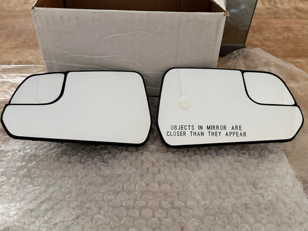 OEM Spiegels Ford Mustang S550, Auto-onderdelen, Spiegels, Ophalen of Verzenden, Gebruikt, Ford