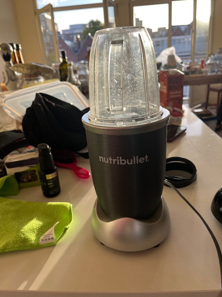 Blender, Ophalen of Verzenden, Blender