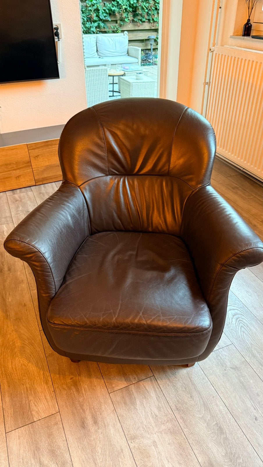 Zitbanken, Ophalen, Zo goed als nieuw, 75 tot 100 cm