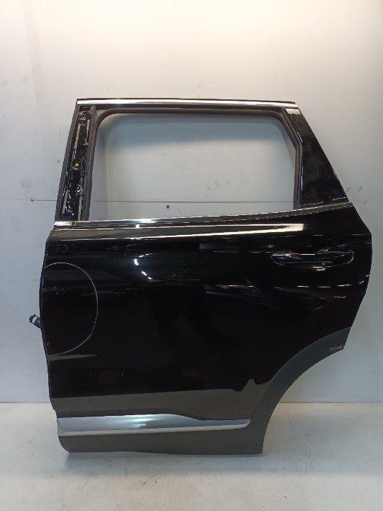 Portier links achter Hyundai Santa Fe, Onderdelen@venauto.nl, Van der Ven Autorecycling B.V., Gebruikt, Ettenseweg 76, 4706 PB Roosendaal, The Netherlands