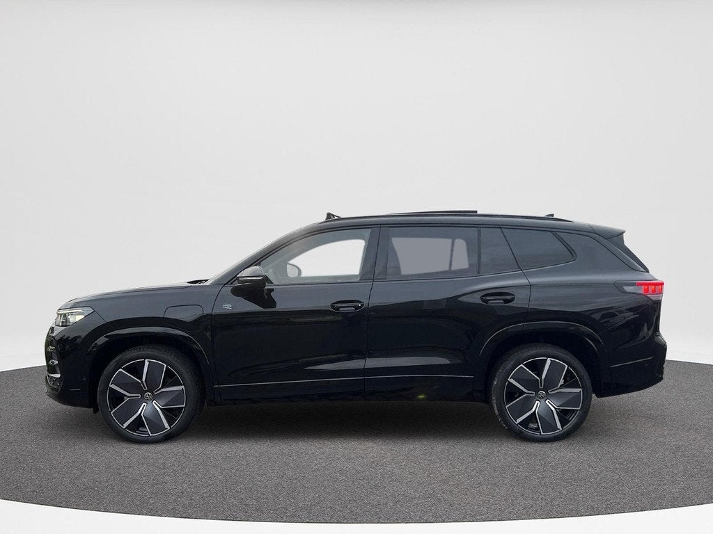 Volkswagen Tayron 1.5 eHybrid R-Line Edition | 272PK | PHEV, Auto's, Volkswagen, Stof, Euro 6, 4 cilinders, 2000 kg