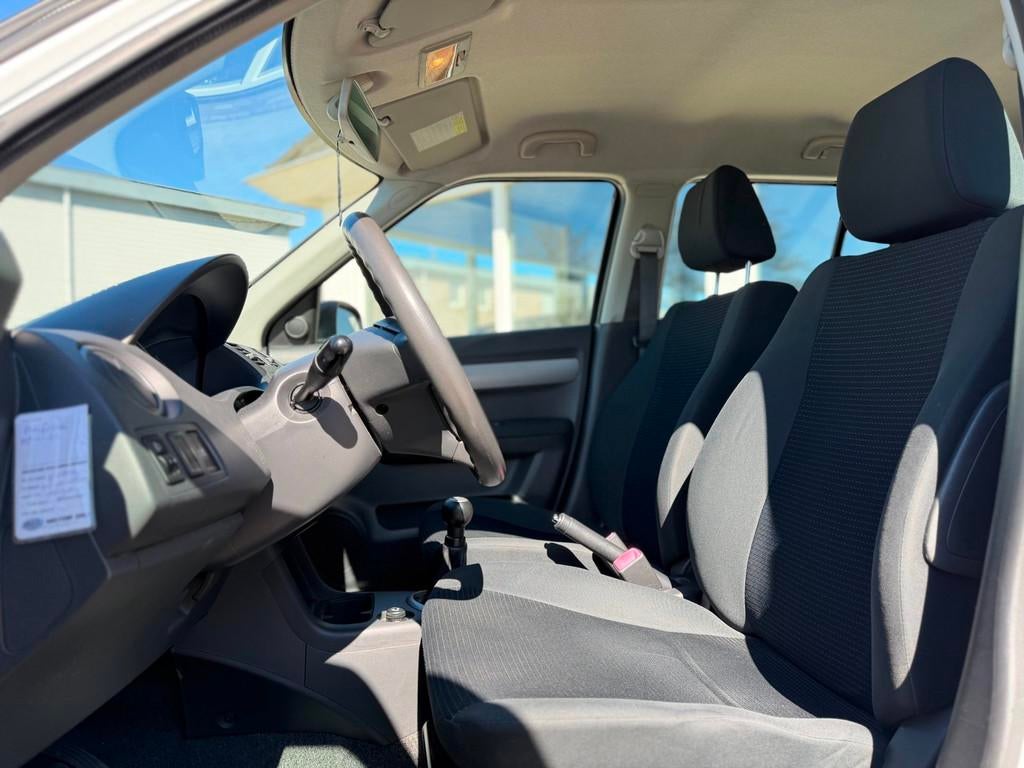 Suzuki Swift 1.3 Xpression/ Dealer onderhouden/ Net & zuinig, Auto's, Voorwielaandrijving, Stof, Zwart, 400 kg