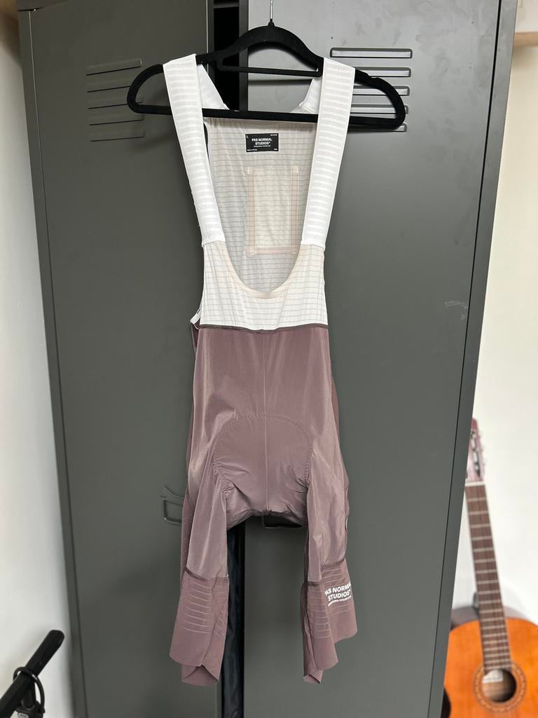 PNS Mechanism Pro Bib - Inclusief gratis shirt, Ophalen, Maat 52/54 (L), Overige kleuren, Zo goed als nieuw