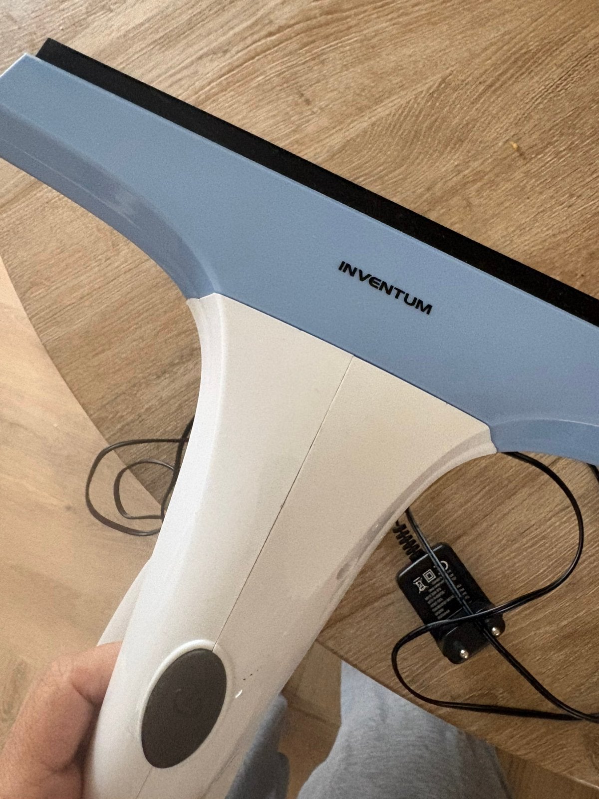 Electrische glazenwisser Inventum, Ophalen of Verzenden